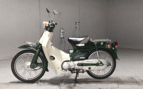 HONDA SUPER CUB50 AA01