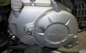 HONDA CROSS CUB 110 2024 JA45