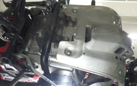 HONDA CT125 HUNTER CUB JA55