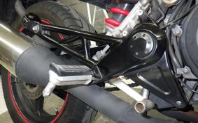 HONDA VTR 250 Gen. 2