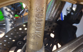 HONDA NSR250R-1 MC18