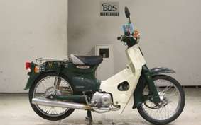 HONDA C50 SUPER CUB 2025 AA01
