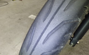 HONDA CBR250R GEN 3 MC41
