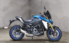 SUZUKI GSX-S1000 EK1AA