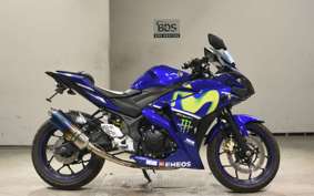 YAMAHA YZF-R25 RG10J