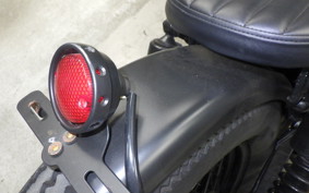 YAMAHA DRAGSTAR 250 2020 VG02J