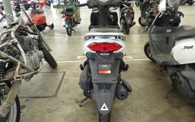 SUZUKI ADDRESS 110 CE47A