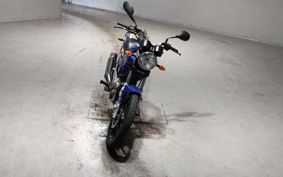 YAMAHA YBR125 PCJL