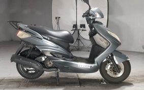 YAMAHA CYGNUS 125 X SE44J