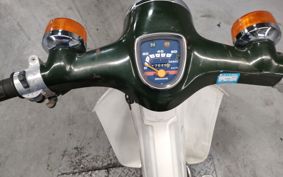 HONDA SUPER CUB50 C50