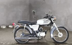 SUZUKI COLLEDA50 K50