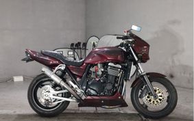 KAWASAKI ZRX1100 1998 ZRT10C