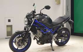 SUZUKI SV650 A 2022 VP55E