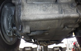 HONDA GYRO CANOPY TA03