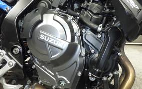 SUZUKI GSX-8S 2024 EM1AA