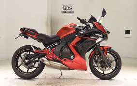 KAWASAKI NINJA 400 2014 EX400E
