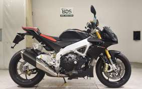 APRILIA TUONO V4R APRC 2012