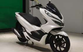 HONDA PCX125 2018 JF81