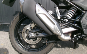 BMW G310GS 2021 0G31
