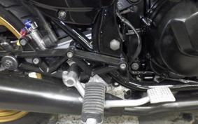 KAWASAKI GPZ400F 1984 ZX400A