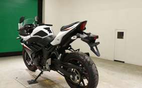 SUZUKI GSX250 R 2019