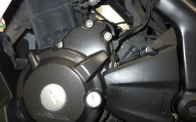 HONDA CBR250R A MC41