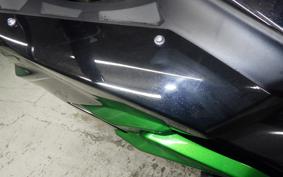 KAWASAKI NINJA H2 SX 2023
