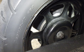 HONDA TACT Gen.4 AF75