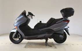 HONDA FORZA Z MF08