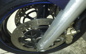 SUZUKI GSX1400 2004 GY71A