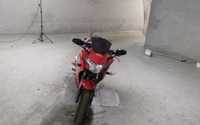 HONDA CBR250R MC41