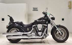 YAMAHA XV1700 ROADSTAR MIDNIGHT 2005