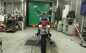 YAMAHA SR500 1984 2J2