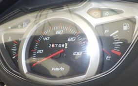 HONDA LEAD 110 2024 JF19