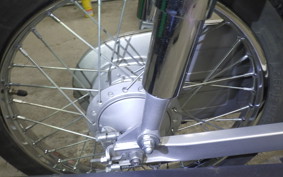 HONDA C50 SUPER CUB 1995 AA04