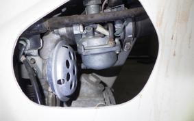 HONDA C90 SUPER CUB E HA02