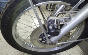 HONDA CB500 2021