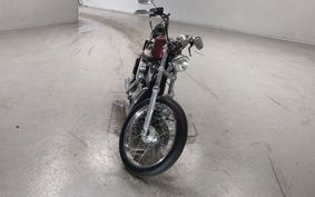 HARLEY XL883C 2002 CJM