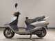 Фото Honda SPACY 100 с японского аукциона