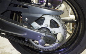 KAWASAKI NINJA 650 A 2017 ER650H