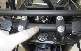 KAWASAKI KLX230 SM 1985 LX232A