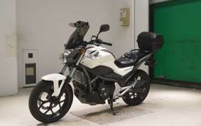 HONDA NC 700 S 2012 RC61