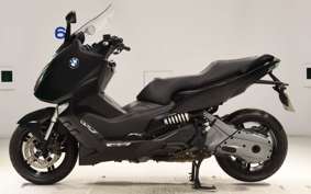 BMW C600 SPORT 2014