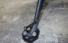 HONDA REBEL 250 A 2009 MC49