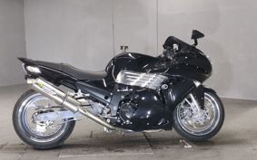 KAWASAKI ZZR1400 2008 ZXT40A