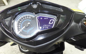 YAMAHA CYGNUS 125 XSR 2 2003 SE44J