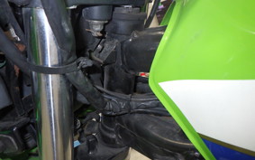 KAWASAKI ZRX1100 1998 ZRT10C