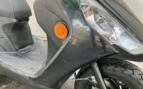 YAMAHA AXIS Z SED7J