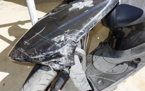 YAMAHA JOG ZR Gen.3 2025 SA39J