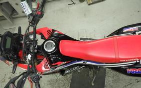HONDA CRF250 RALLY MD44